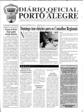 DOPA edição Nº 613 de 29/08/1997