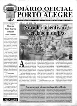 DOPA edição Nº 1178 de 13/12/1999