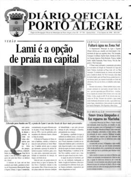 DOPA edição Nº 708 de 15/01/1998