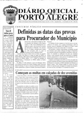 DOPA edição Nº 644 de 13/10/1997