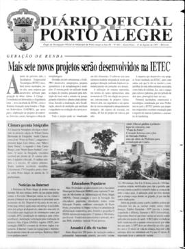 DOPA edição Nº 603 de 15/08/1997