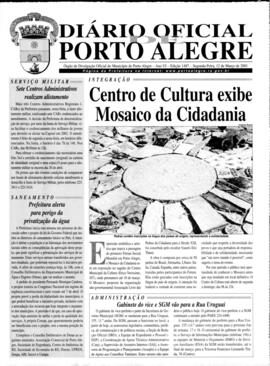 DOPA edição Nº 1487 de 12/03/2001