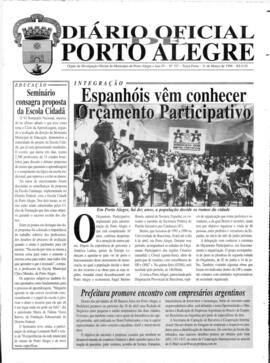 DOPA edição Nº 757 de 31/03/1998