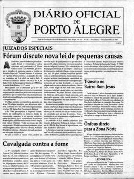 DOPA edição Nº 182 de 05/12/1995
