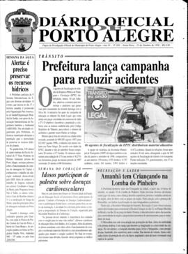 DOPA edição Nº 899 de 23/10/1998