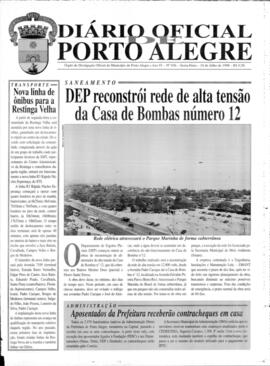 DOPA edição Nº 836 de 27/07/1998