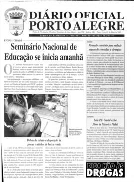 DOPA edição Nº 2061 de 01/07/2003