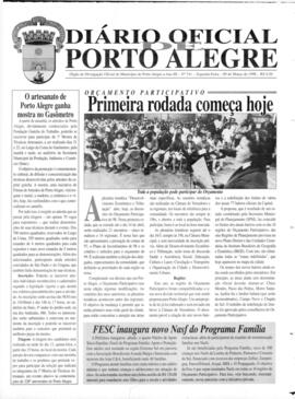 DOPA edição Nº 741 de 09/03/1998