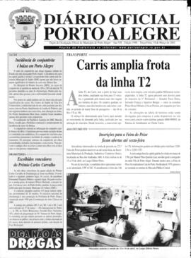 DOPA edição Nº 1990 de 18/03/2003