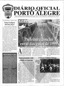 DOPA edição Nº 958 de 20/01/1999