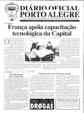 DOPA edição Nº 1837 de 06/08/2002