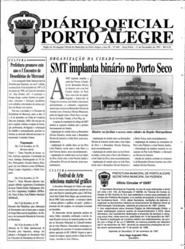 DOPA edição Nº 664 de 11/11/1997