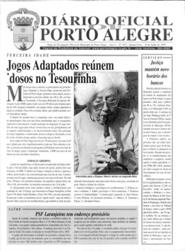 DOPA edição Nº 1052 de 10/06/1999