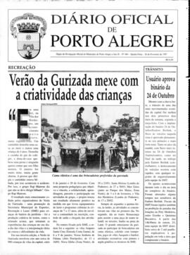 DOPA edição Nº 486 de 26/02/1997