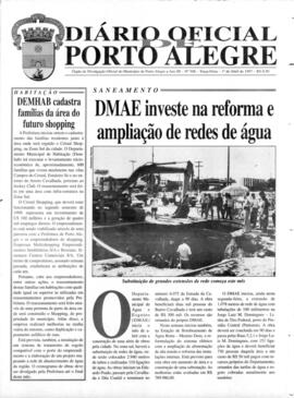 DOPA edição Nº 508 de 01/04/1997