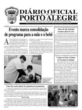 DOPA edição Nº 2.428 de 16/12/2004