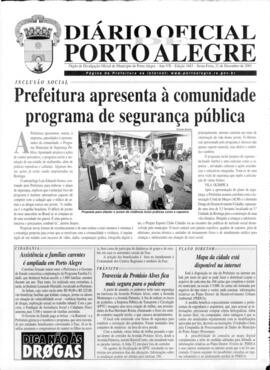 DOPA edição Nº 1683 de 21/12/2001
