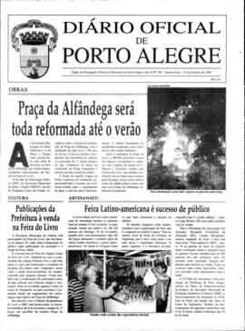 DOPA edição Nº 409 de 31/10/1996