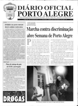 DOPA edição Nº 1993 de 21/03/2003