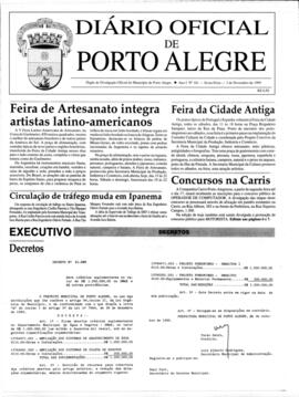 DOPA edição Nº 161 de 03/11/1995