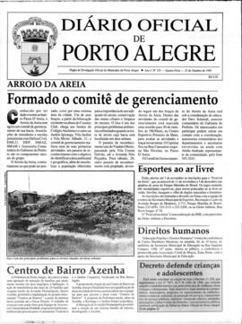 DOPA edição Nº 155 de 25/10/1995