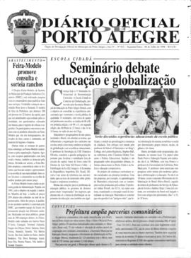DOPA edição Nº 822 de 06/07/1998