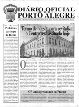 DOPA edição Nº 635 de 30/09/1997