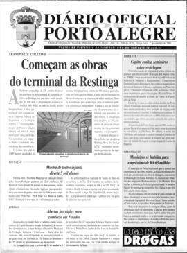 DOPA edição Nº 1876 de 01/10/2002