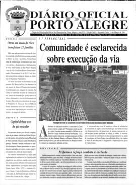 DOPA edição Nº 1492 de 19/03/2001
