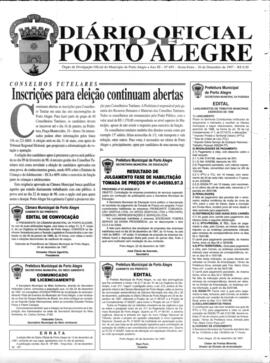 DOPA edição Nº 695 de 26/12/1997