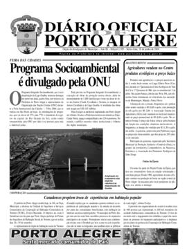 DOPA edição Nº 2.305 de 18/06/2004