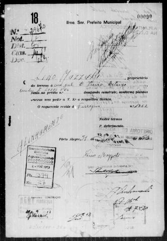 Open original Document numérique