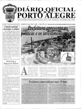 DOPA edição Nº 933 de 14/12/1998