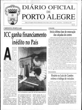 DOPA edição Nº 471 de 31/01/1997