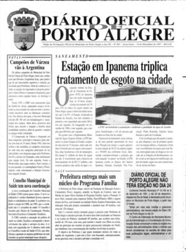 DOPA edição Nº 692 de 19/12/1997
