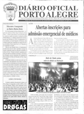 DOPA edição Nº 1998 de 28/03/2003