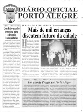 DOPA edição Nº 802 de 05/06/1998