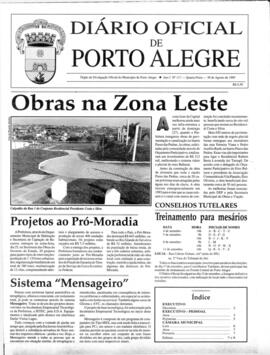 DOPA edição Nº 117 de 30/08/1995