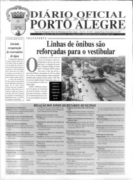 DOPA edição Nº 1442 de 03/01/2001