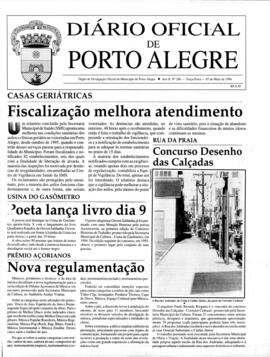 DOPA edição Nº 286 de 07/05/1996