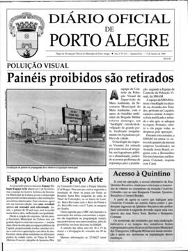 DOPA edição Nº 212 de 17/01/1996