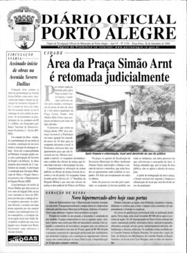 DOPA edição Nº 1376 de 26/09/2000