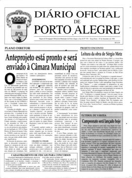 DOPA edição Nº 370 de 03/09/1996