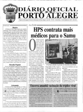 DOPA edição Nº 653 de 24/10/1997
