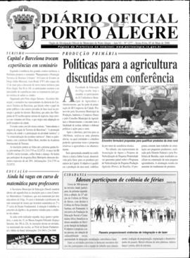 DOPA edição Nº 1277 de 05/05/2000