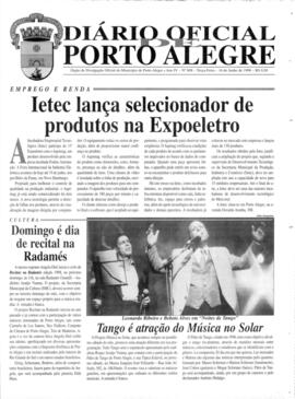 DOPA edição Nº 808 de 16/06/1998