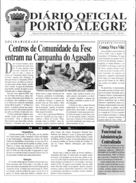 DOPA edição Nº 568 de 27/06/1997