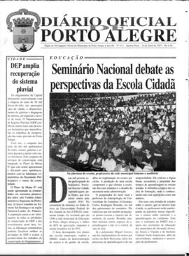 DOPA edição Nº 515 de 10/04/1997