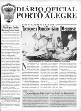 DOPA edição Nº 877 de 22/09/1998