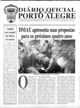 DOPA edição Nº 511 de 04/04/1997